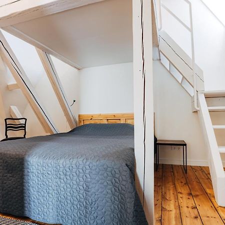 Constantine Apartments Рига Екстериор снимка