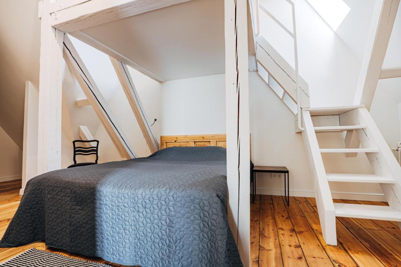 Constantine Apartments Рига Екстериор снимка