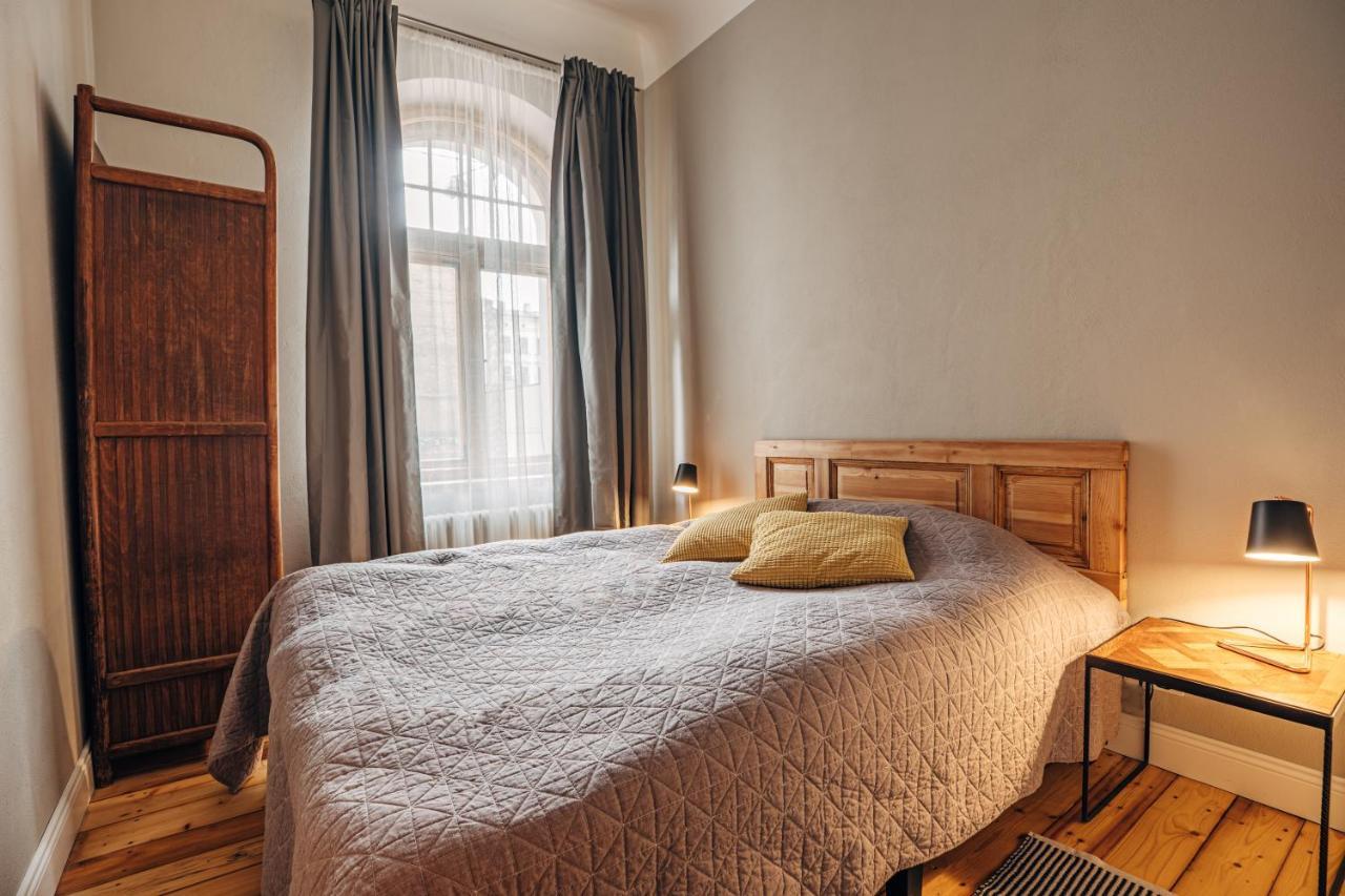 Constantine Apartments Рига Екстериор снимка