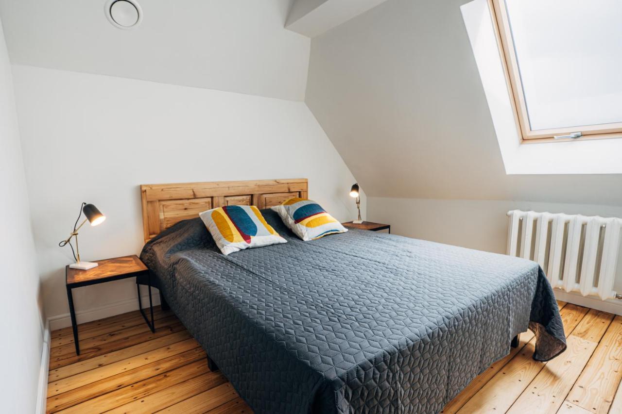 Constantine Apartments Рига Екстериор снимка