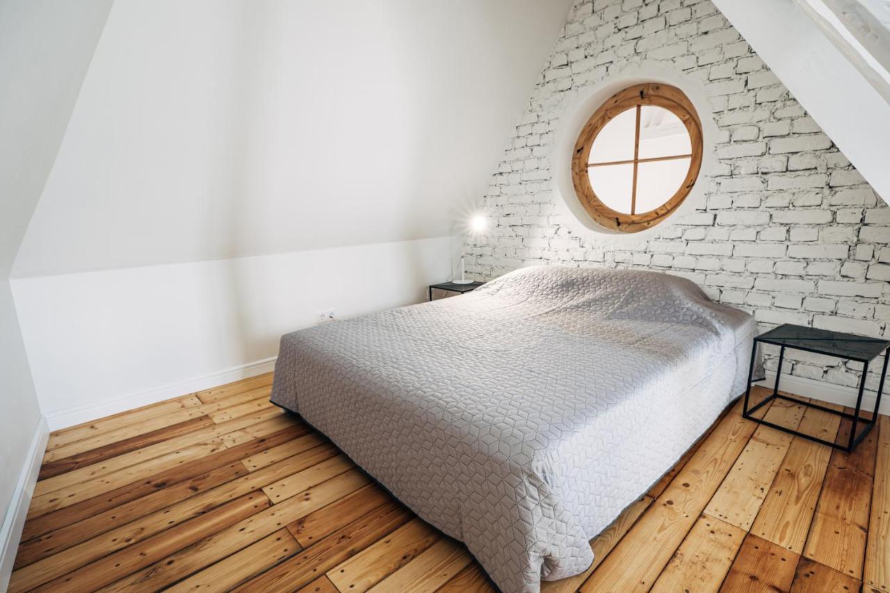 Constantine Apartments Рига Екстериор снимка