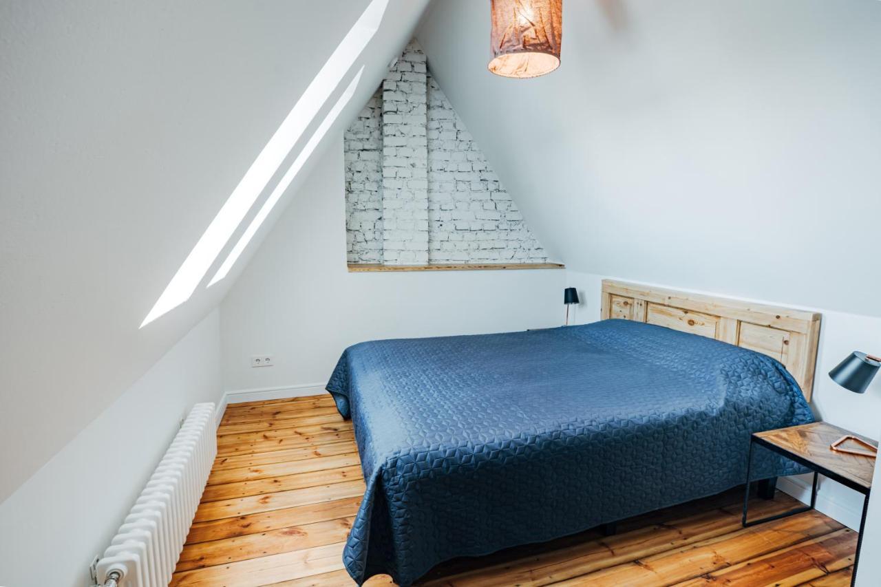 Constantine Apartments Рига Екстериор снимка