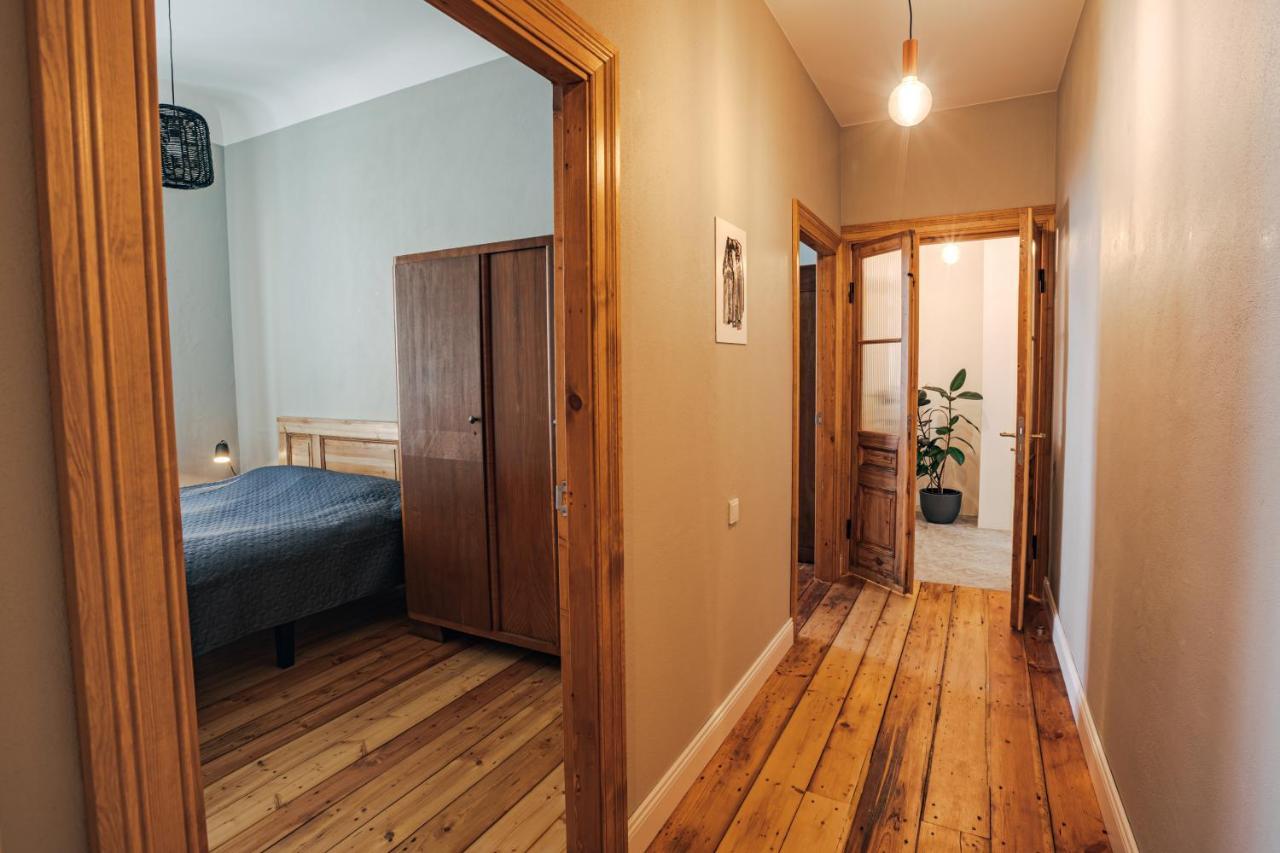 Constantine Apartments Рига Екстериор снимка