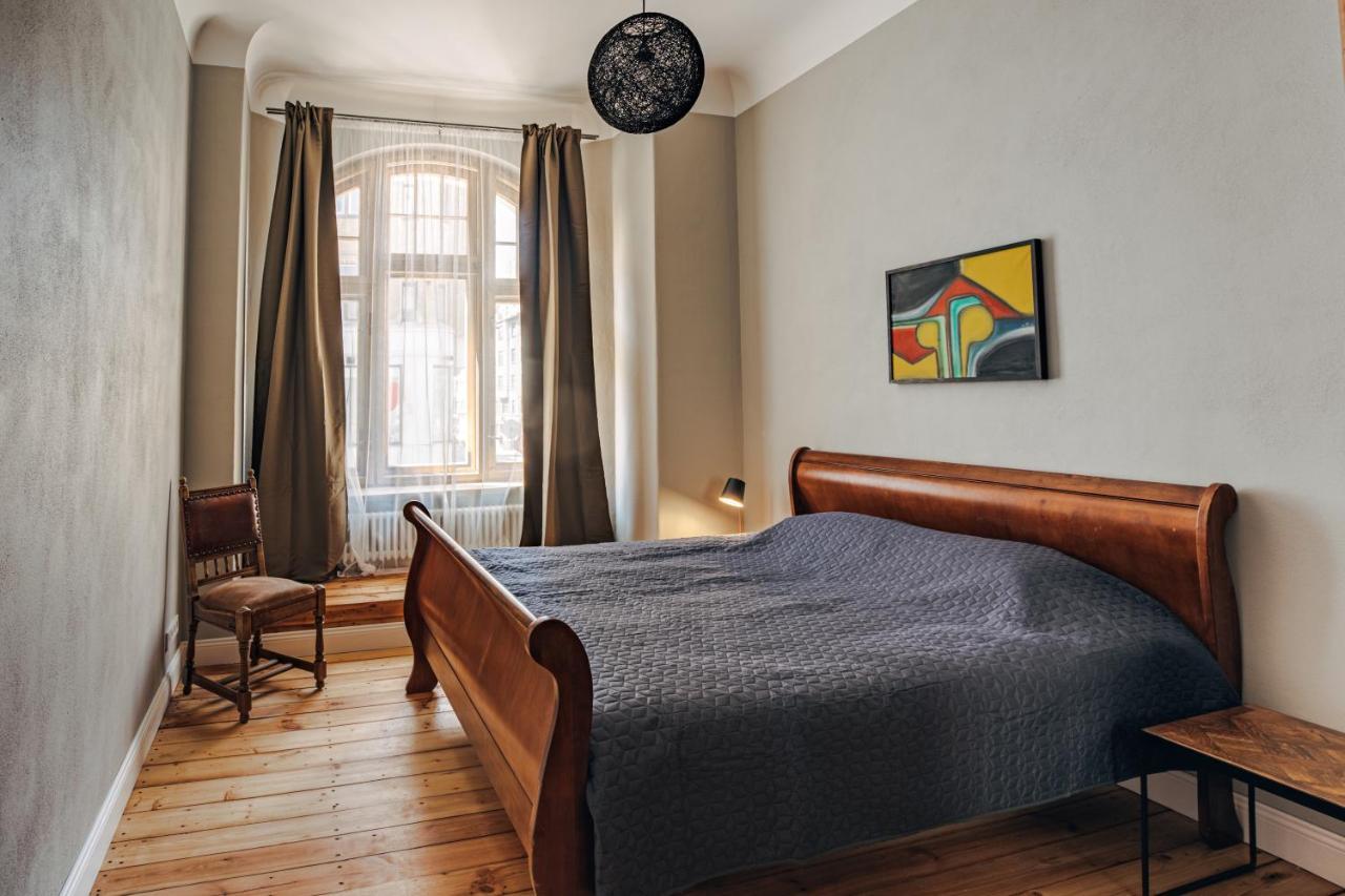 Constantine Apartments Рига Екстериор снимка