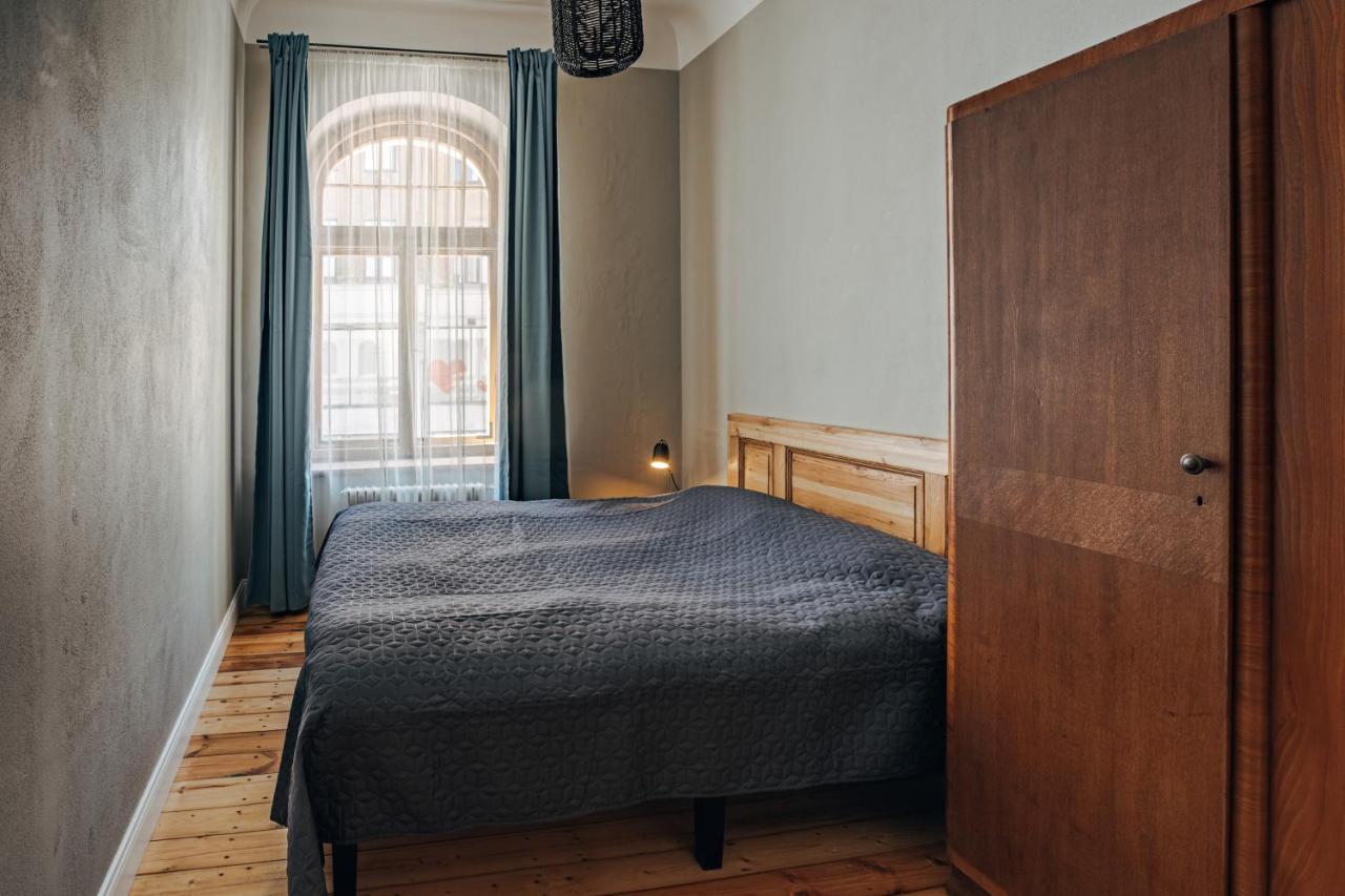 Constantine Apartments Рига Екстериор снимка