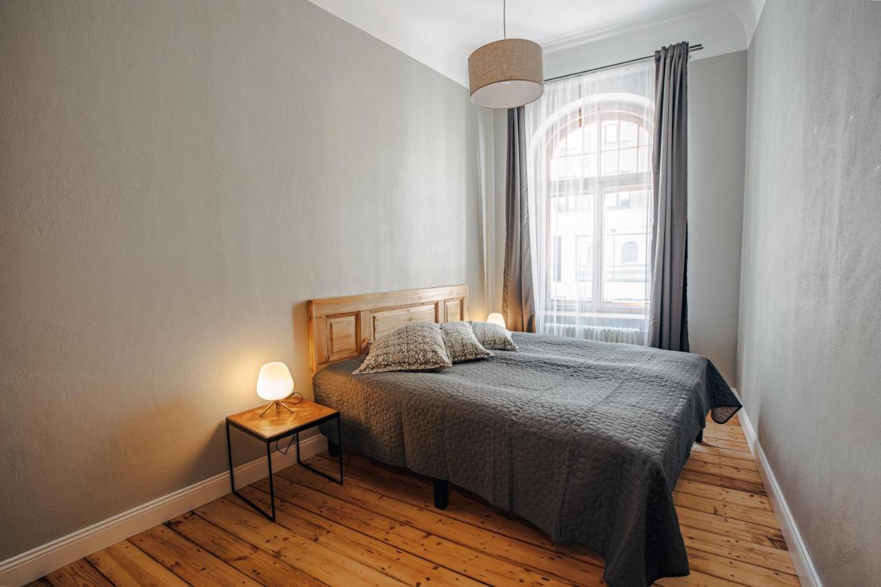 Constantine Apartments Рига Екстериор снимка