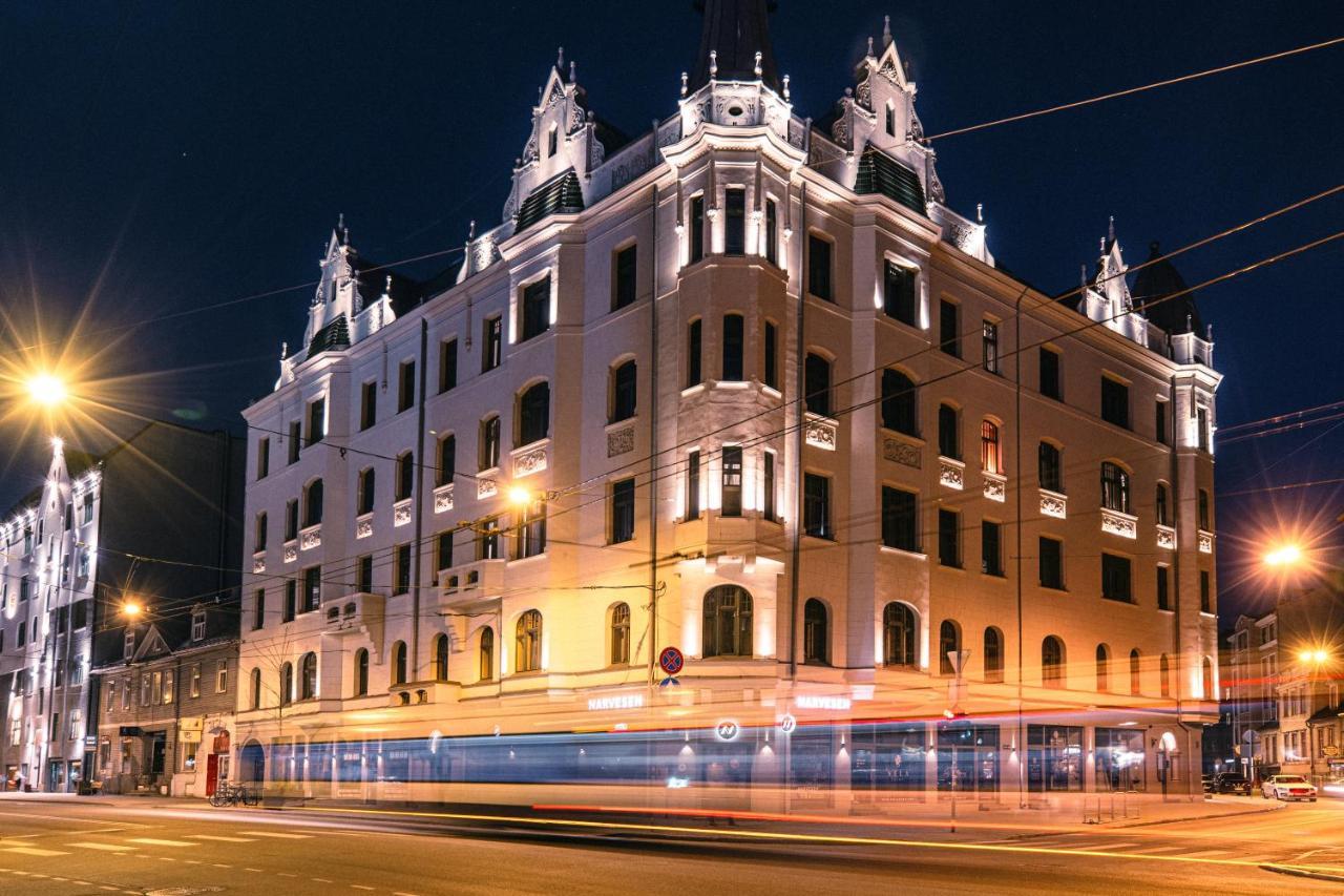 Constantine Apartments Рига Екстериор снимка