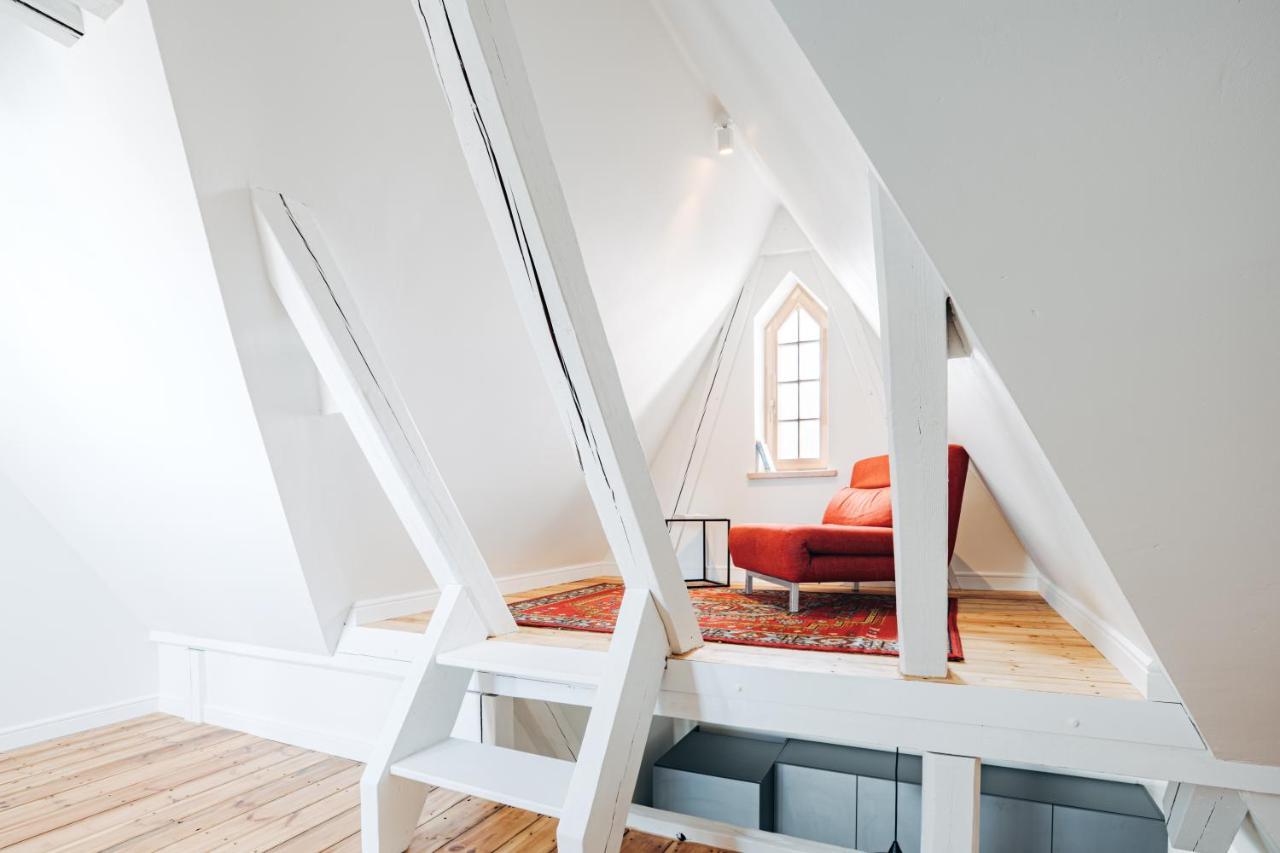 Constantine Apartments Рига Екстериор снимка