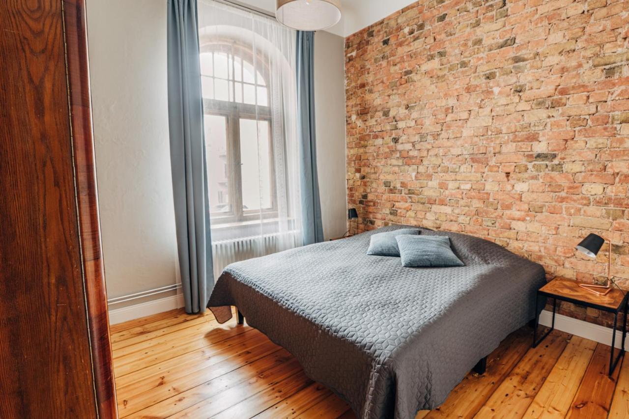 Constantine Apartments Рига Екстериор снимка