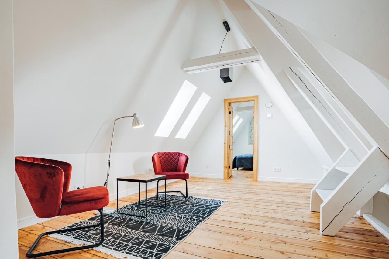 Constantine Apartments Рига Екстериор снимка