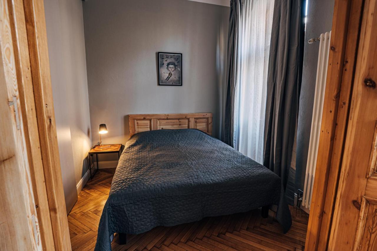 Constantine Apartments Рига Екстериор снимка