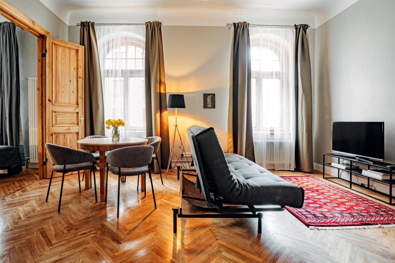 Constantine Apartments Рига Екстериор снимка
