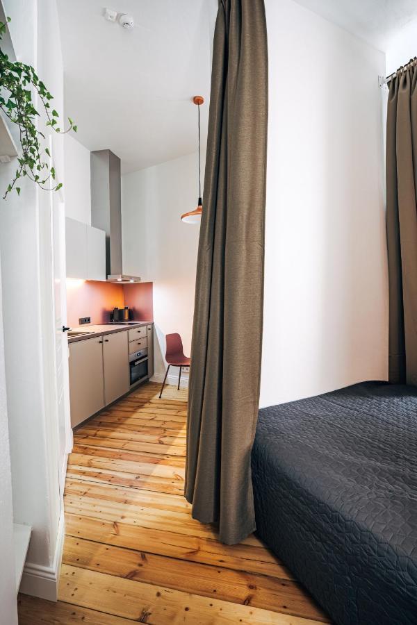 Constantine Apartments Рига Екстериор снимка