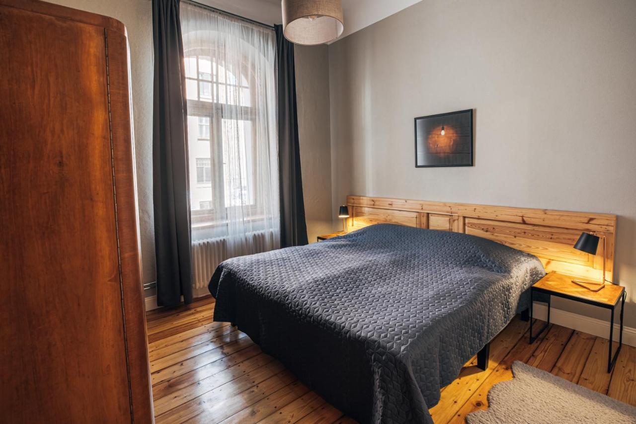 Constantine Apartments Рига Екстериор снимка