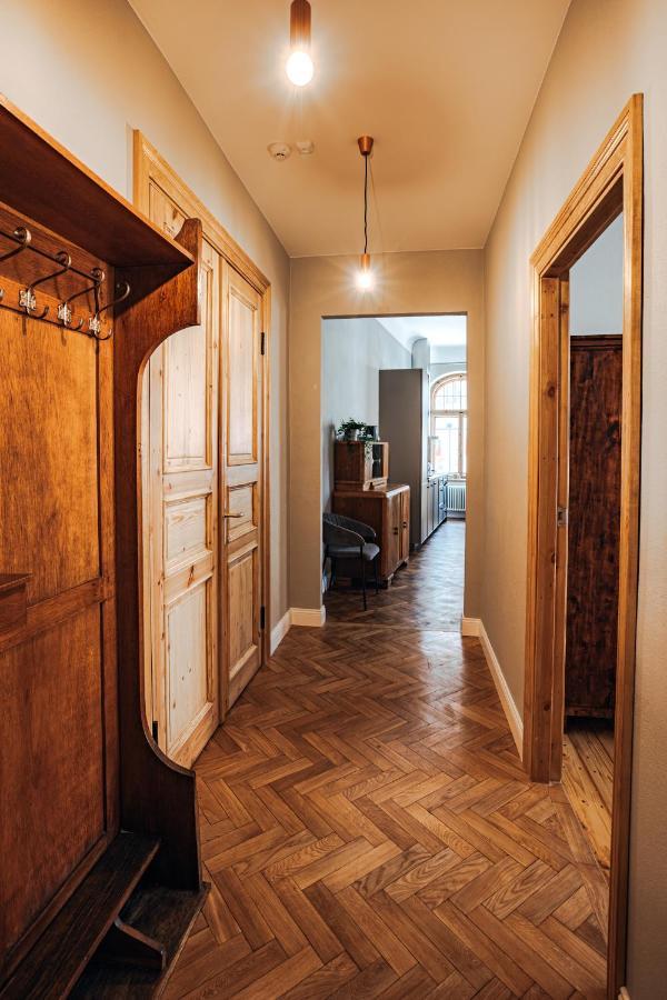 Constantine Apartments Рига Екстериор снимка
