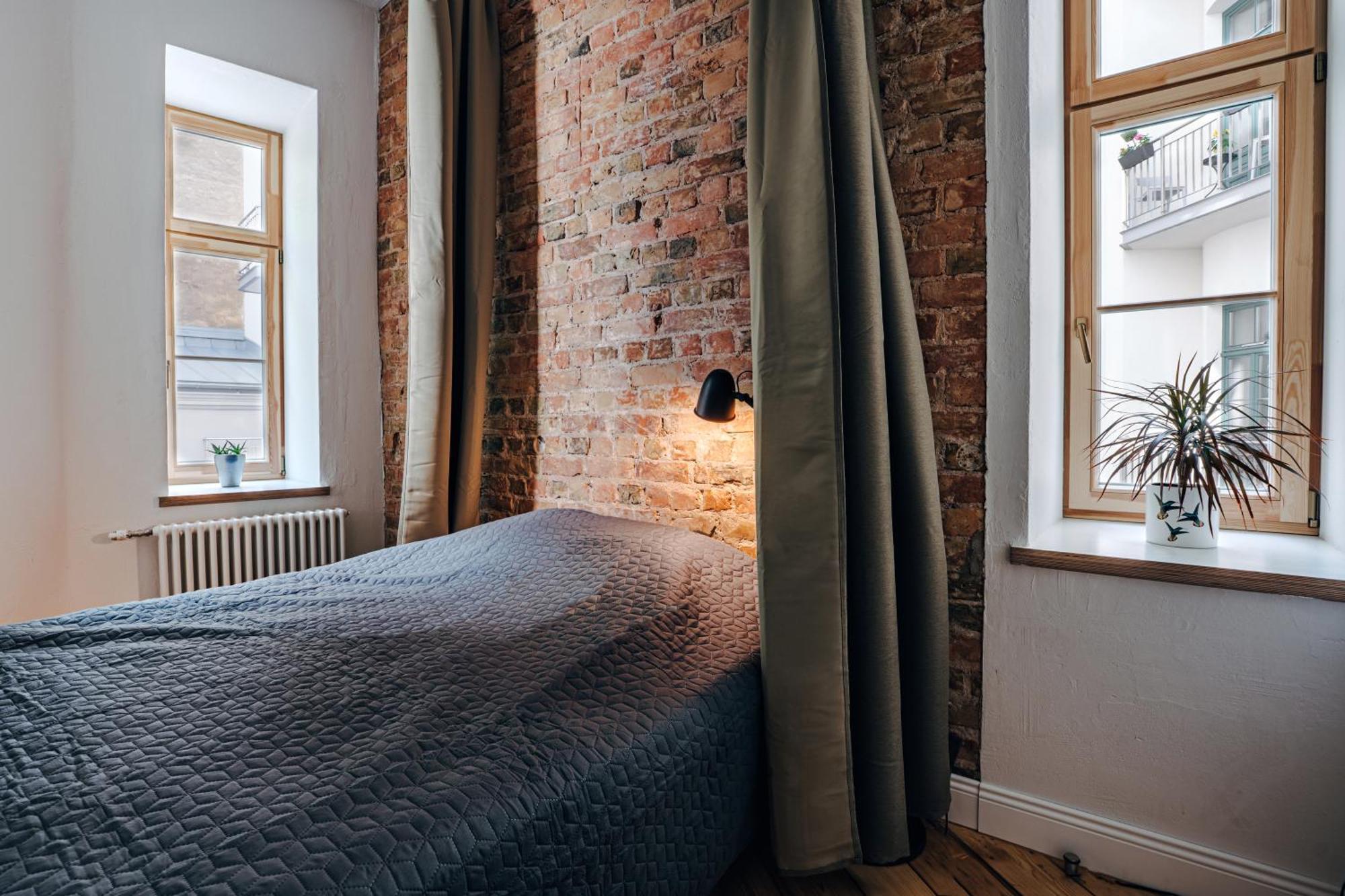 Constantine Apartments Рига Екстериор снимка